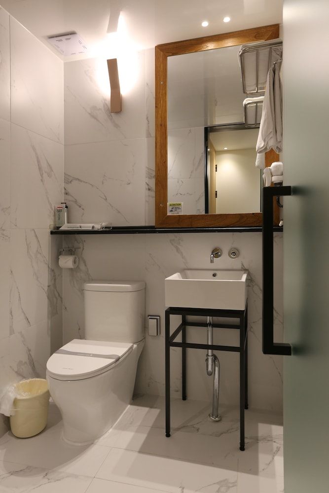 Boutique hotel k Dongdaemun Standard Double Room 12