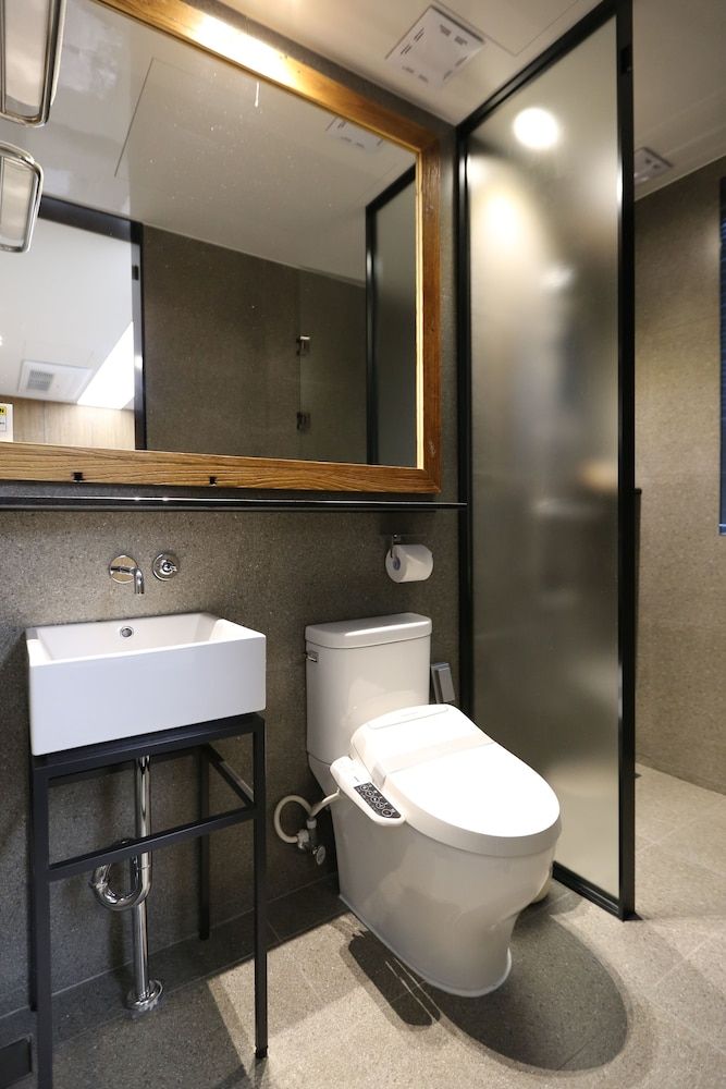 Boutique hotel k Dongdaemun Standard Double Room 10