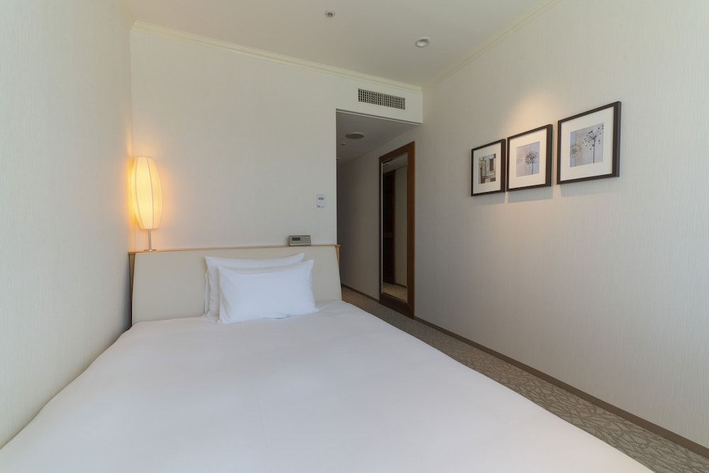 Standard Double Room, Smoking (18 sqm)