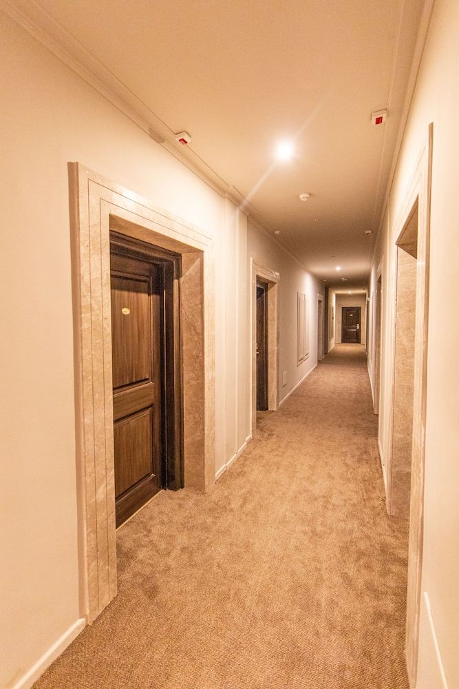 Hotel Acropole Tunis Standard Twin Room 3