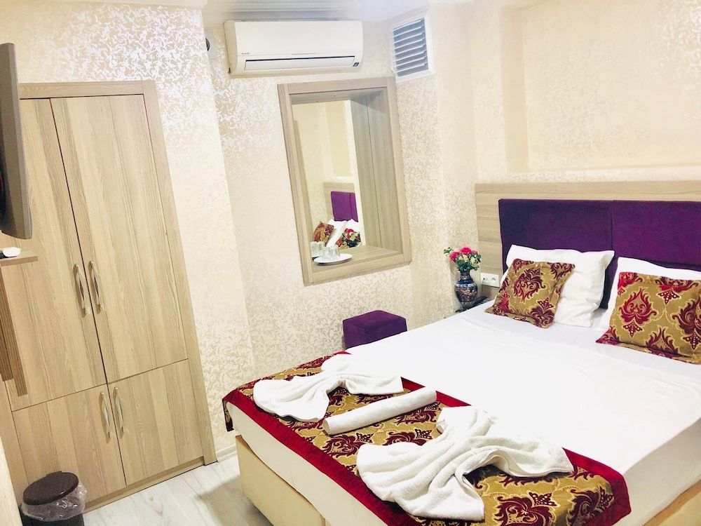 undefined Art City Hotel Istanbul - Boutique Class