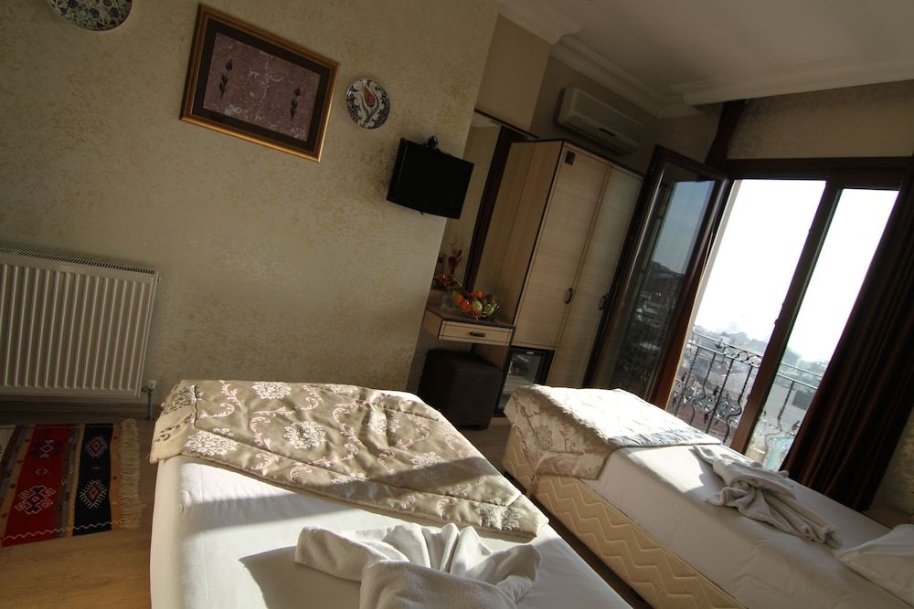 undefined Art City Hotel Istanbul - Boutique Class 3