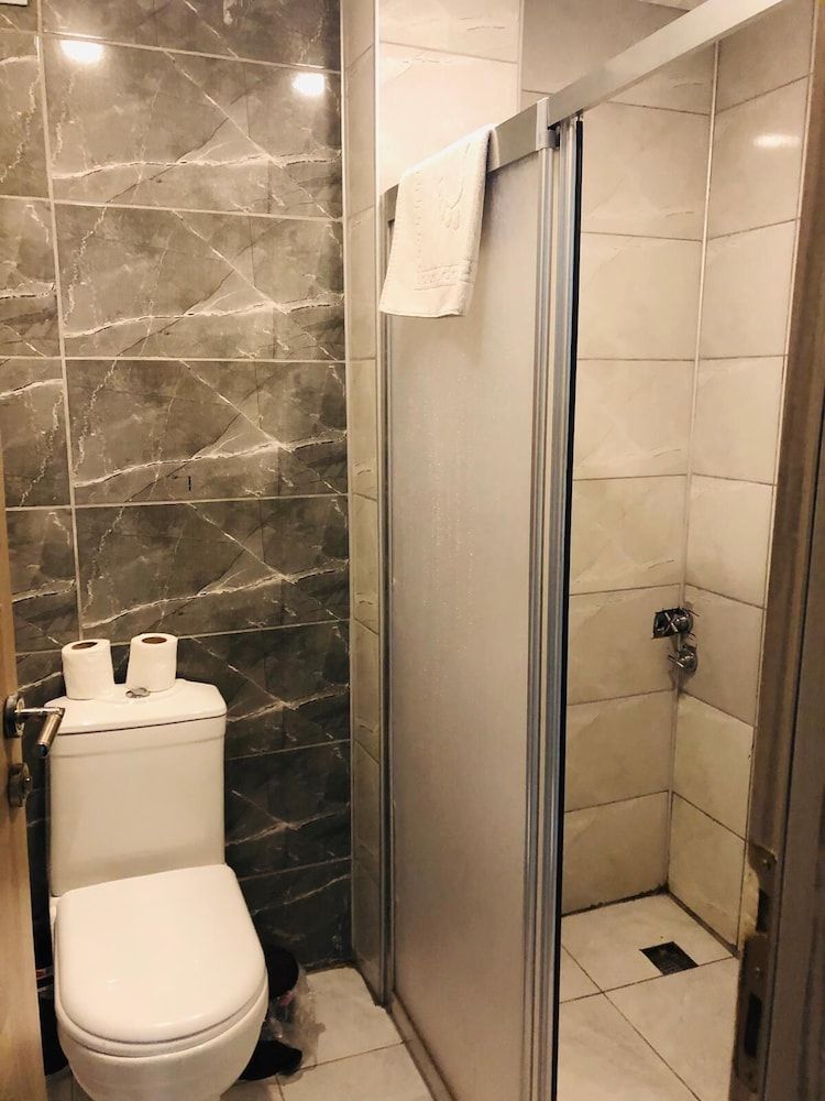 Art City Hotel Istanbul - Boutique Class Economy Room (Basement) 8