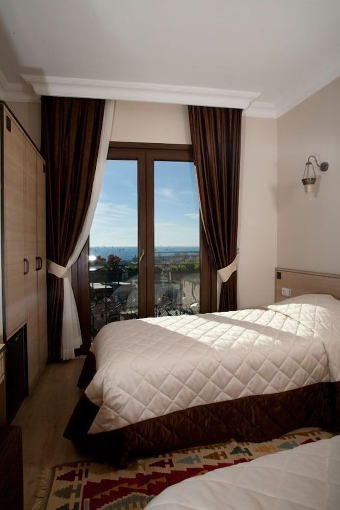 undefined Art City Hotel Istanbul - Boutique Class 2