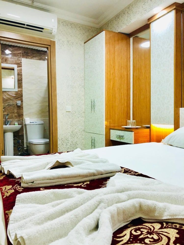 Art City Hotel Istanbul - Boutique Class Economy Room (Basement) 4