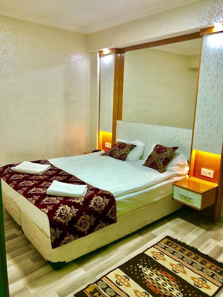 undefined Art City Hotel Istanbul - Boutique Class 9