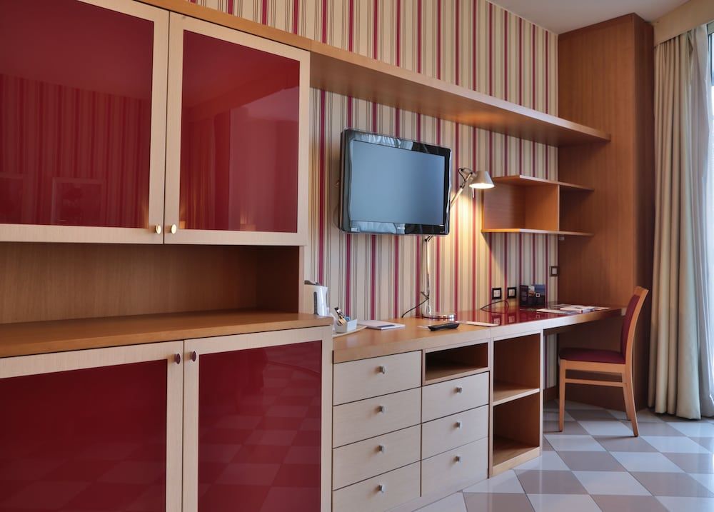 UNA HOTELS The One Milano Superior Apartment, 1 Bedroom 5