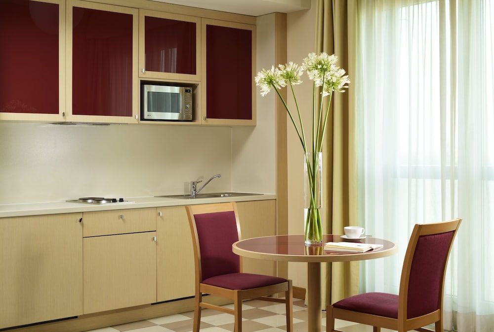 UNA HOTELS The One Milano Superior Apartment, 1 Bedroom 8