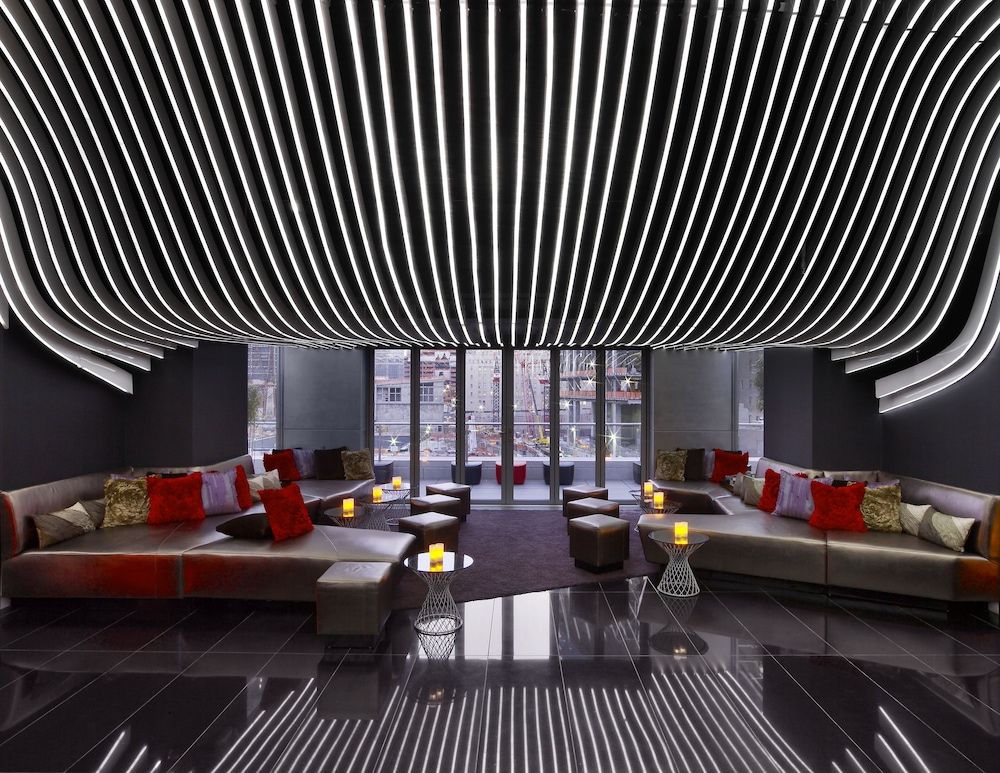 undefined The Washington by LuxUrban