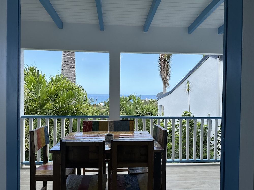 Résidence Vue Mer Comfort Suite 4