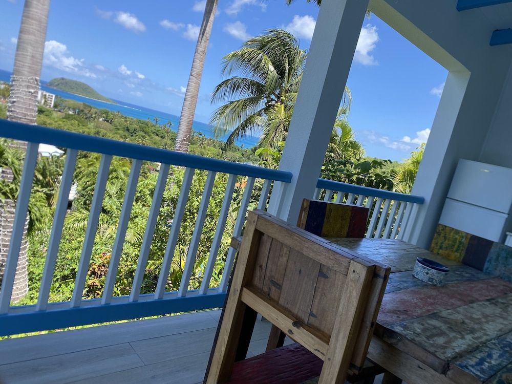 Résidence Vue Mer Suite Familiar (6 personnes) 11