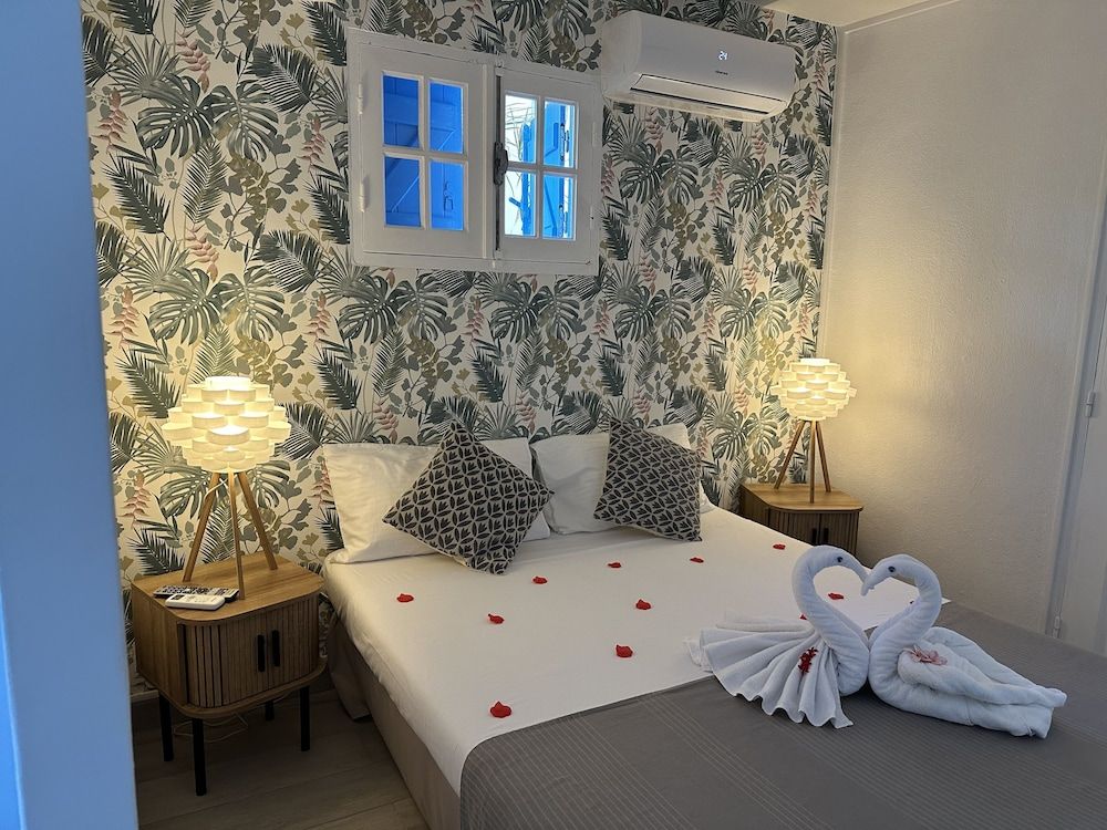 Studio Vue Mer (2 personnes)