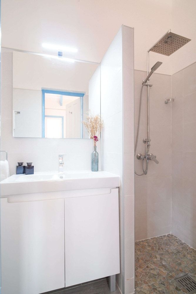 Résidence Vue Mer Suite Familiar (6 personnes) 15