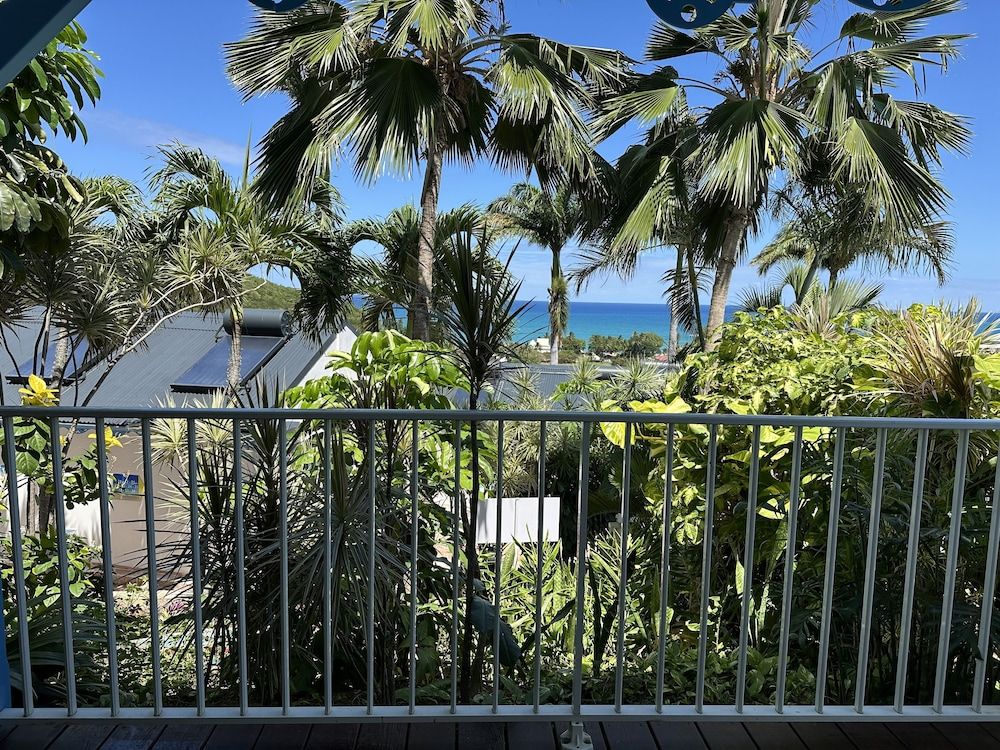 Résidence Vue Mer Comfort Studio 4