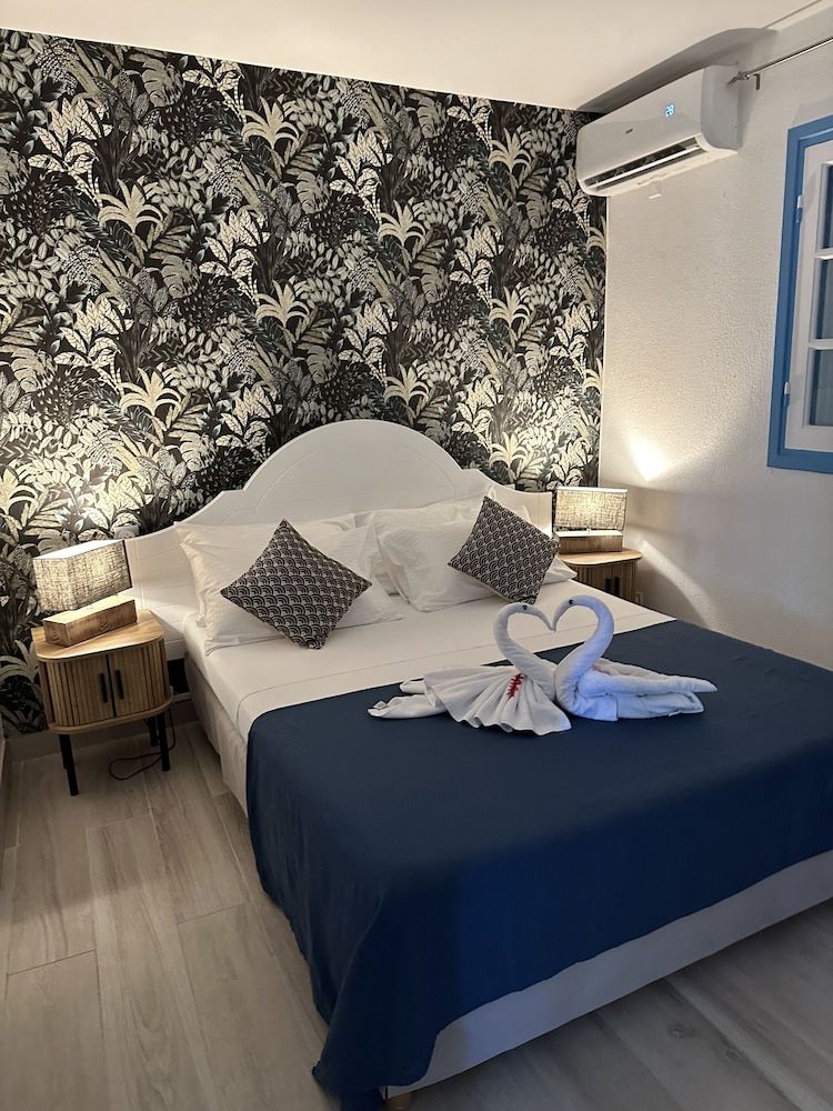 Résidence Vue Mer Suite Familiar (6 personnes) 4