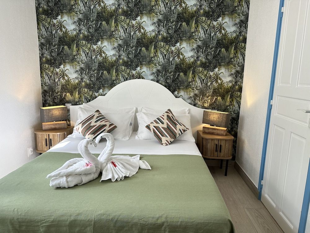 Suite Familiar (6 personnes)
