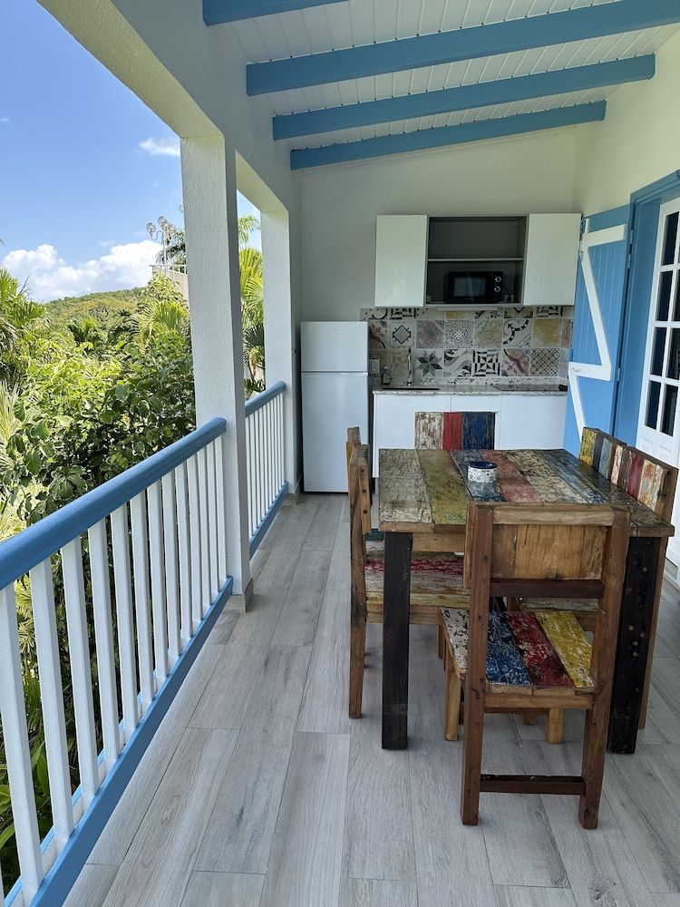 Résidence Vue Mer Suite Familiar (6 personnes) 5