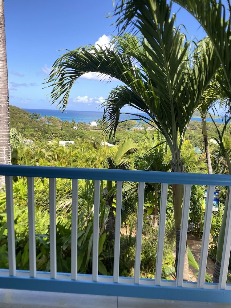 Résidence Vue Mer Suite Familiar (6 personnes) 6