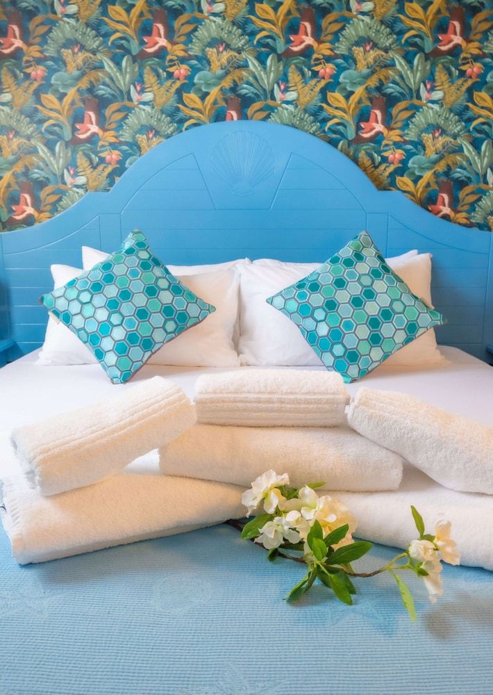 Résidence Vue Mer Comfort Suite 2