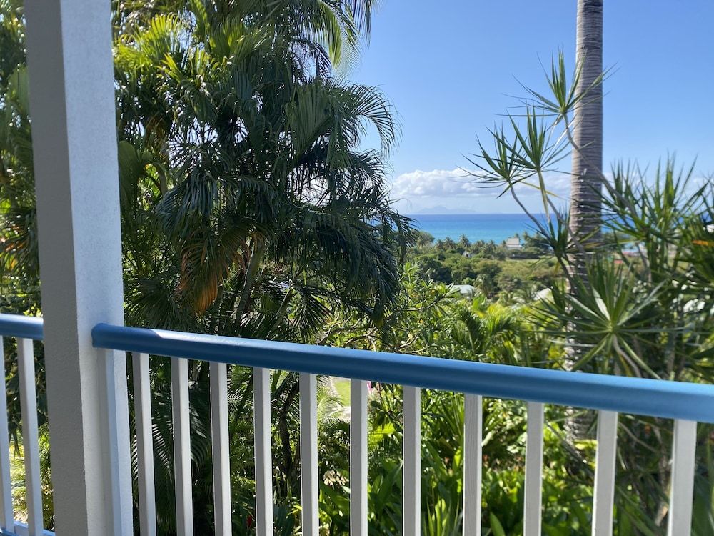 Résidence Vue Mer Suite Familiar (6 personnes) 8