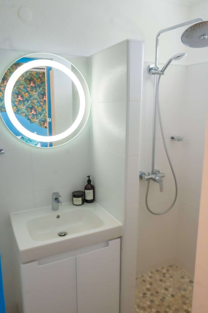 Résidence Vue Mer Comfort Suite 6