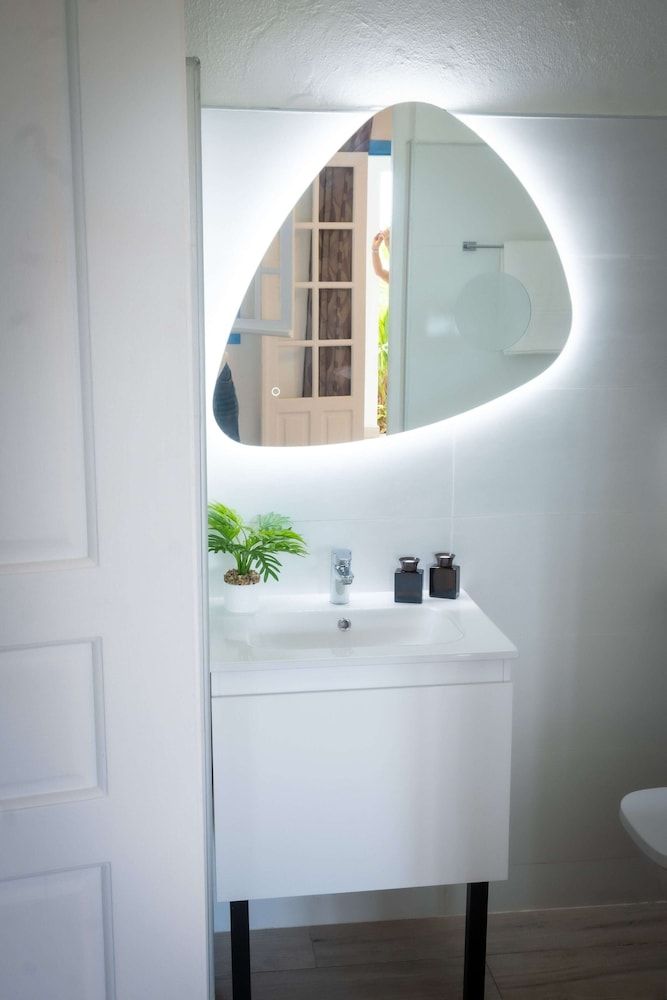 Résidence Vue Mer Comfort Suite 5