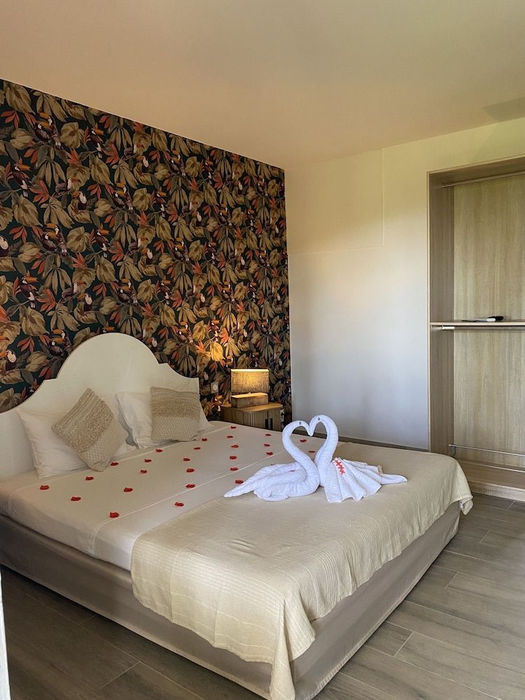 Standard Suite