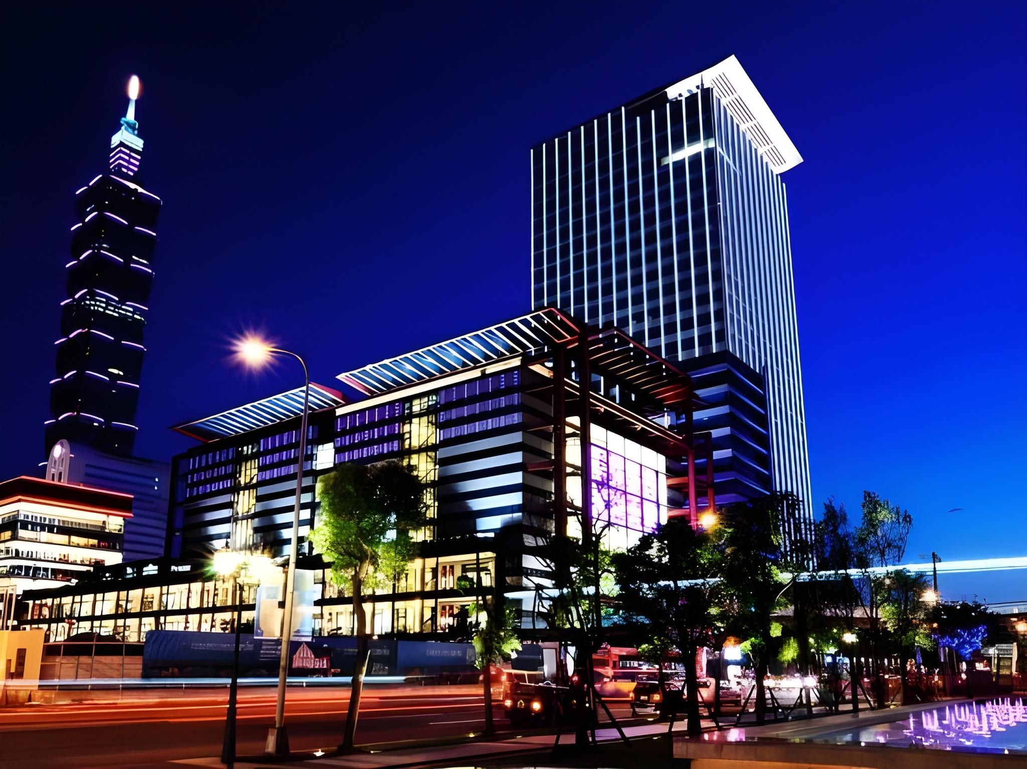 undefined Hotel HD Palace 2