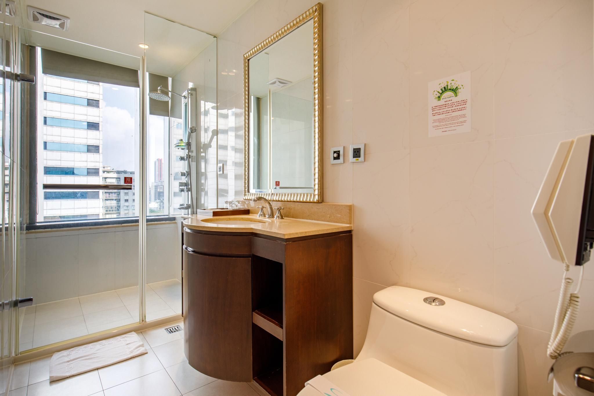 Hotel HD Palace Standard Room 3