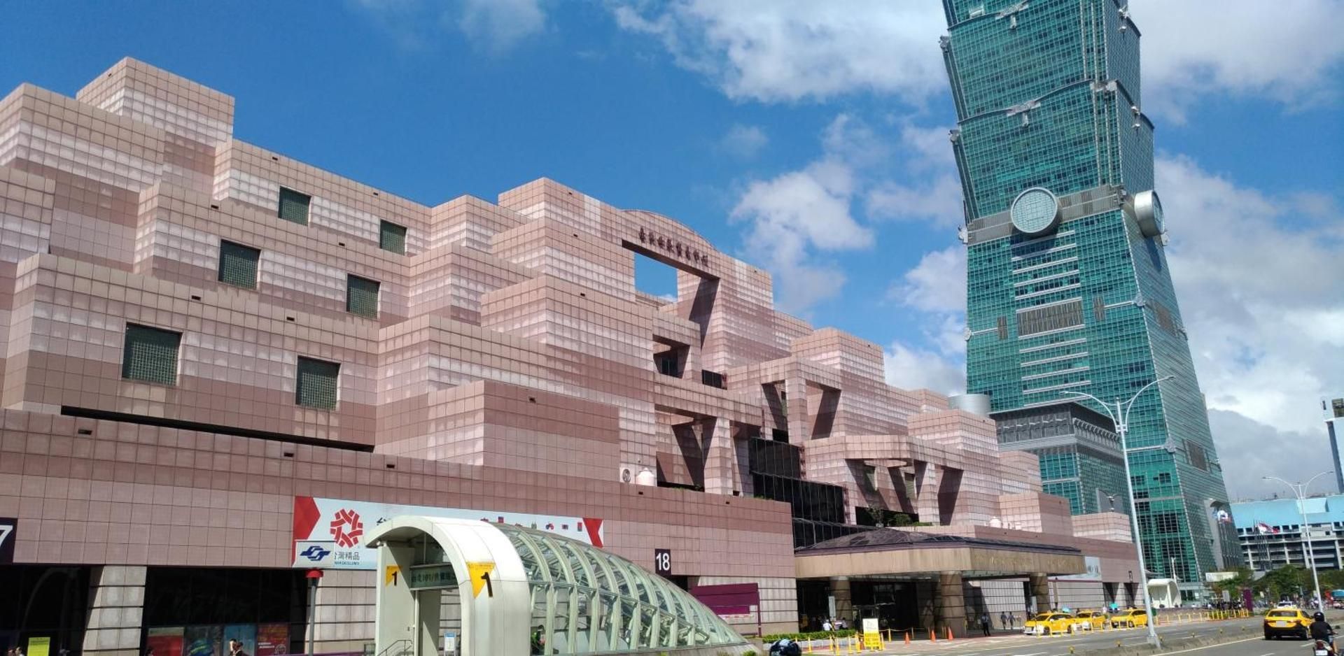 undefined Hotel HD Palace 5