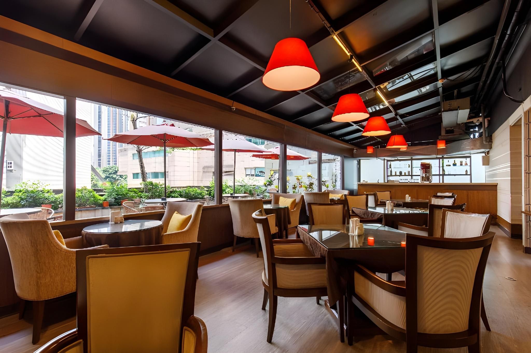 undefined Hotel HD Palace 9