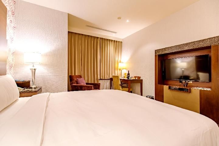 Hotel HD Palace Standard Room 2