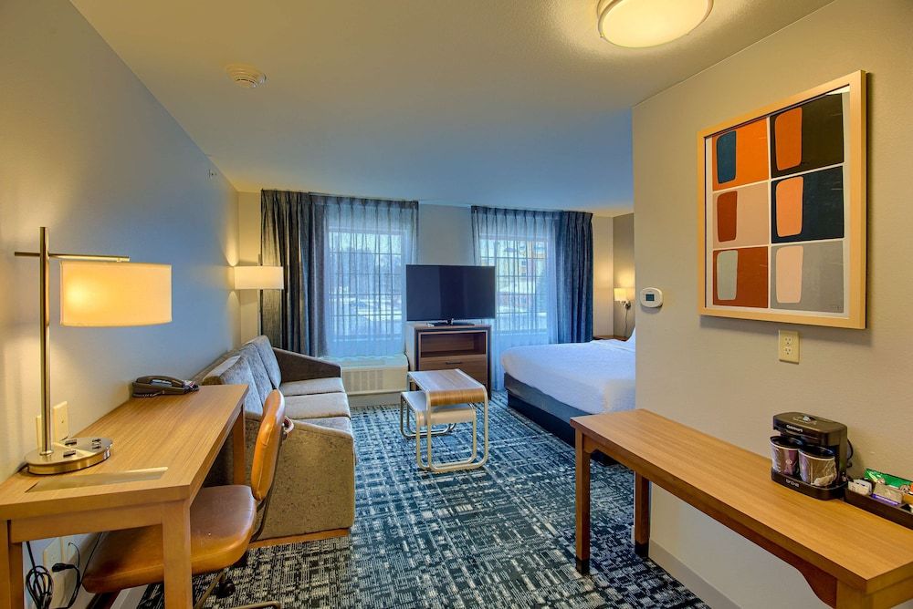 Studio Suite, 1 King Bed