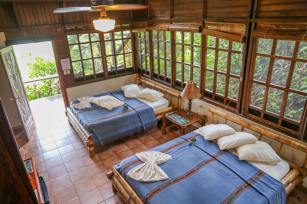 Standard Room, 2 Queen Beds