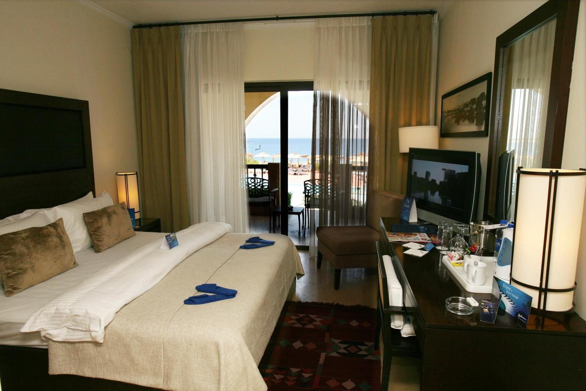 Grand Tala Bay Resort, Aqaba Superior Room 2