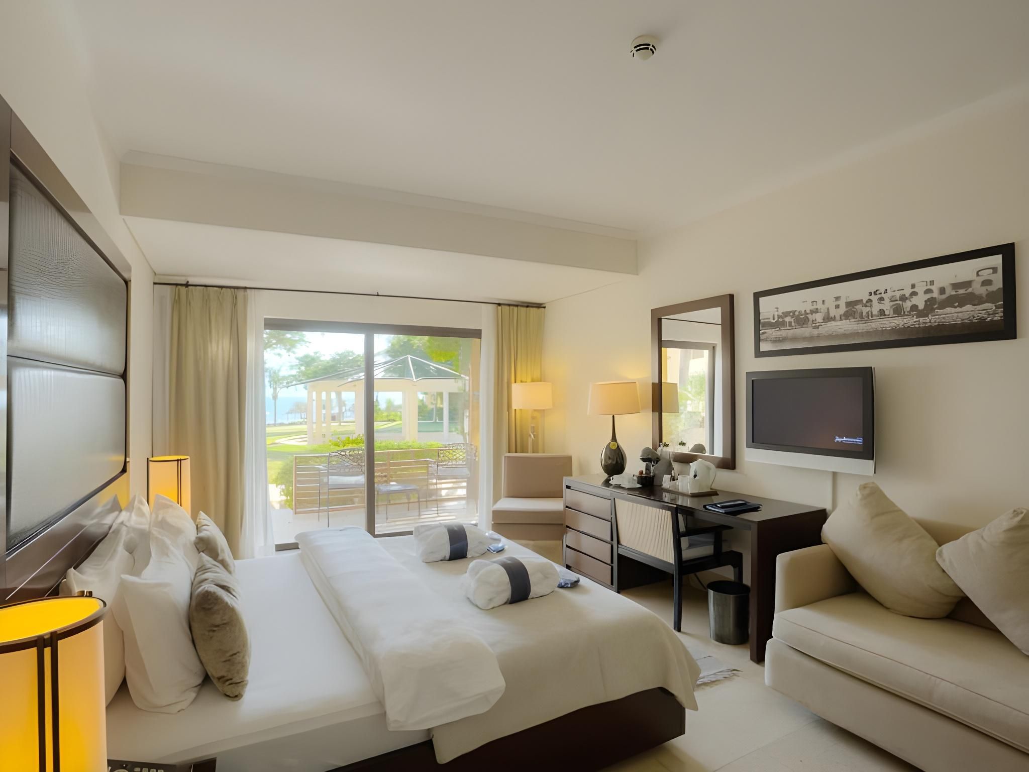 Grand Tala Bay Resort, Aqaba Deluxe Room 2