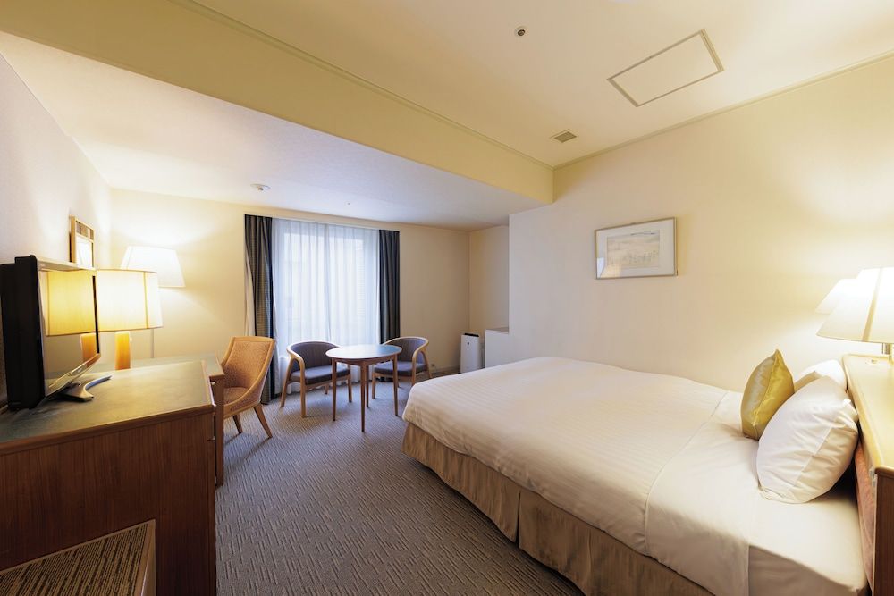 Standard Double Room, 1 Queen Bed, Non Smoking