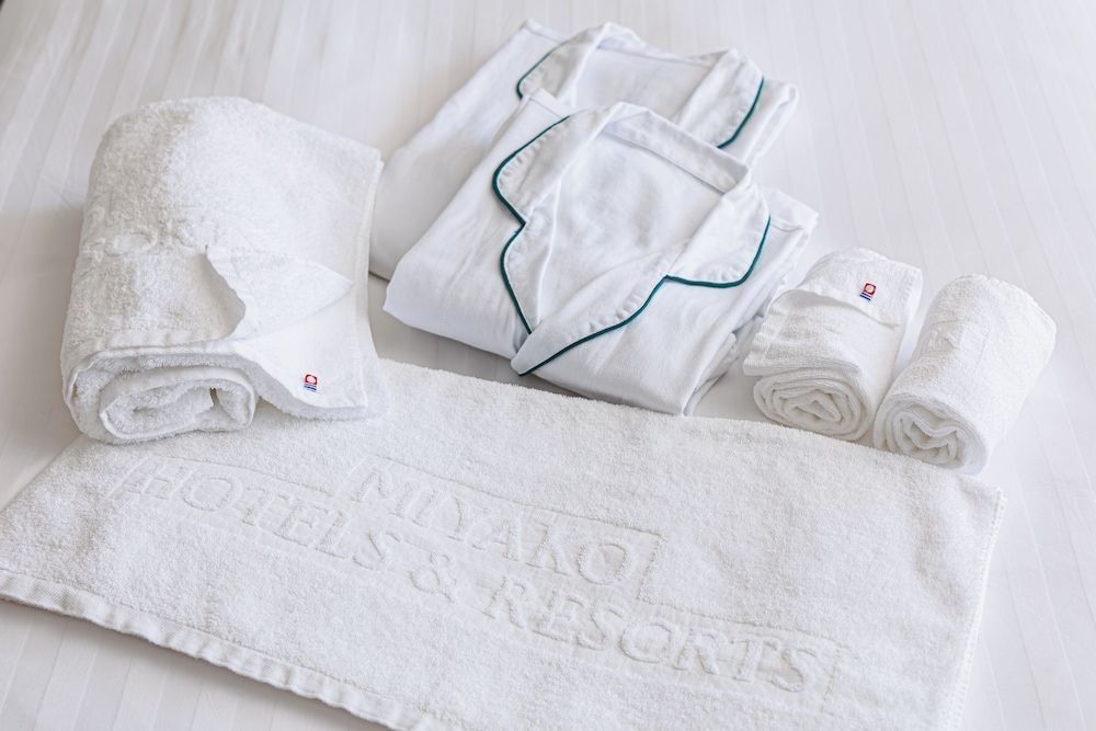 Miyako City Osaka Tennoji Standard Double Room, Non Smoking 4