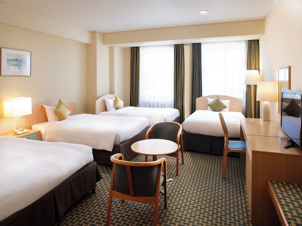 Quadruple Room, Non Smoking