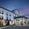 SpringHill Suites Alexandria