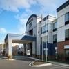 SpringHill Suites Alexandria