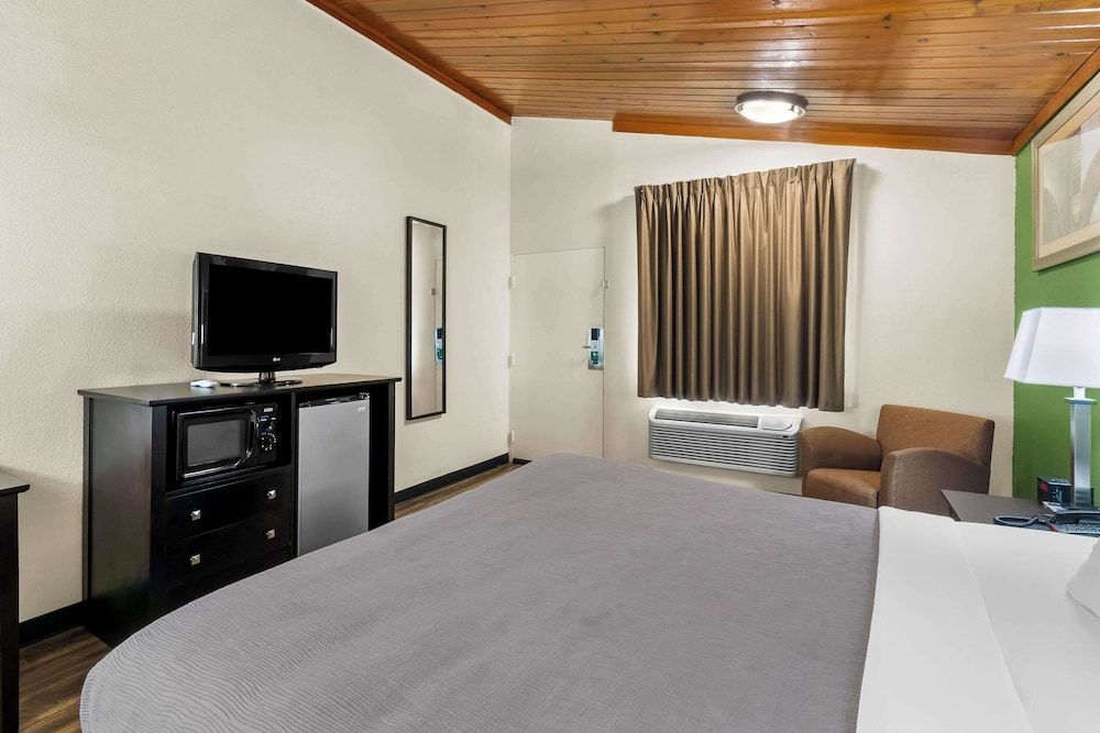 Room, 1 King Bed, Accessible, Non Smoking