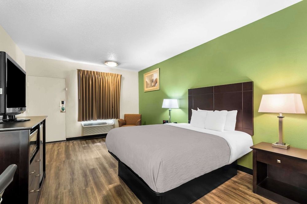 Room, 1 Queen Bed