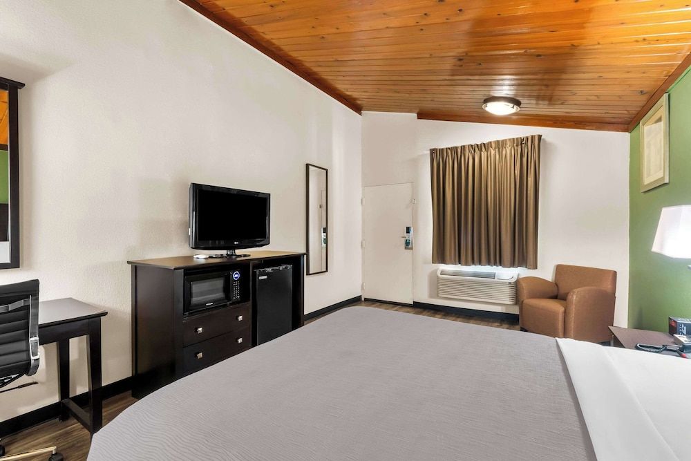 Room, 1 King Bed, Accessible, Non Smoking