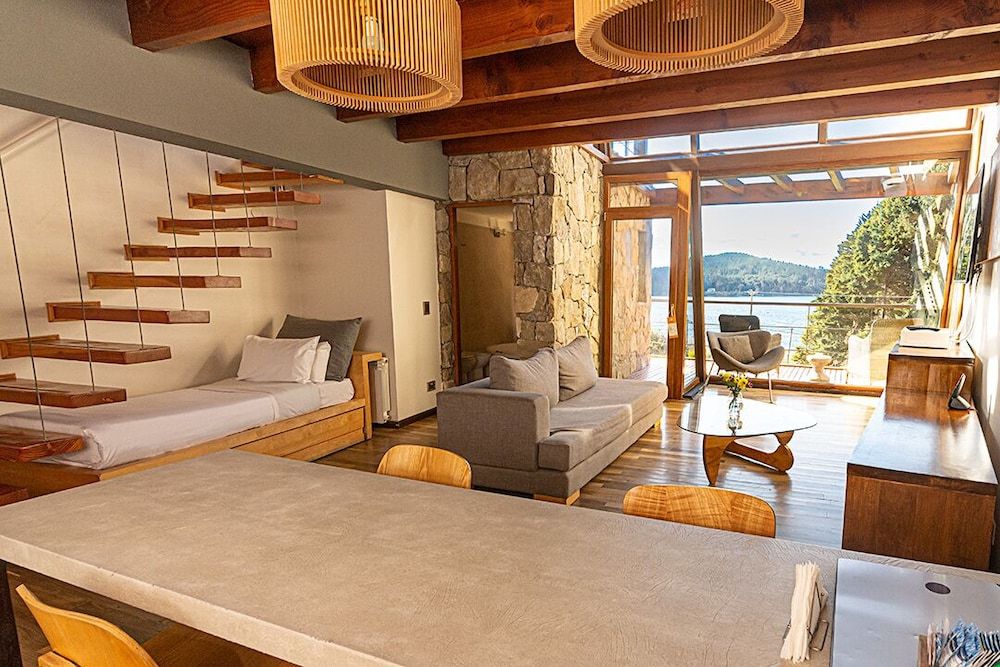 Rochester Bariloche Loft 2