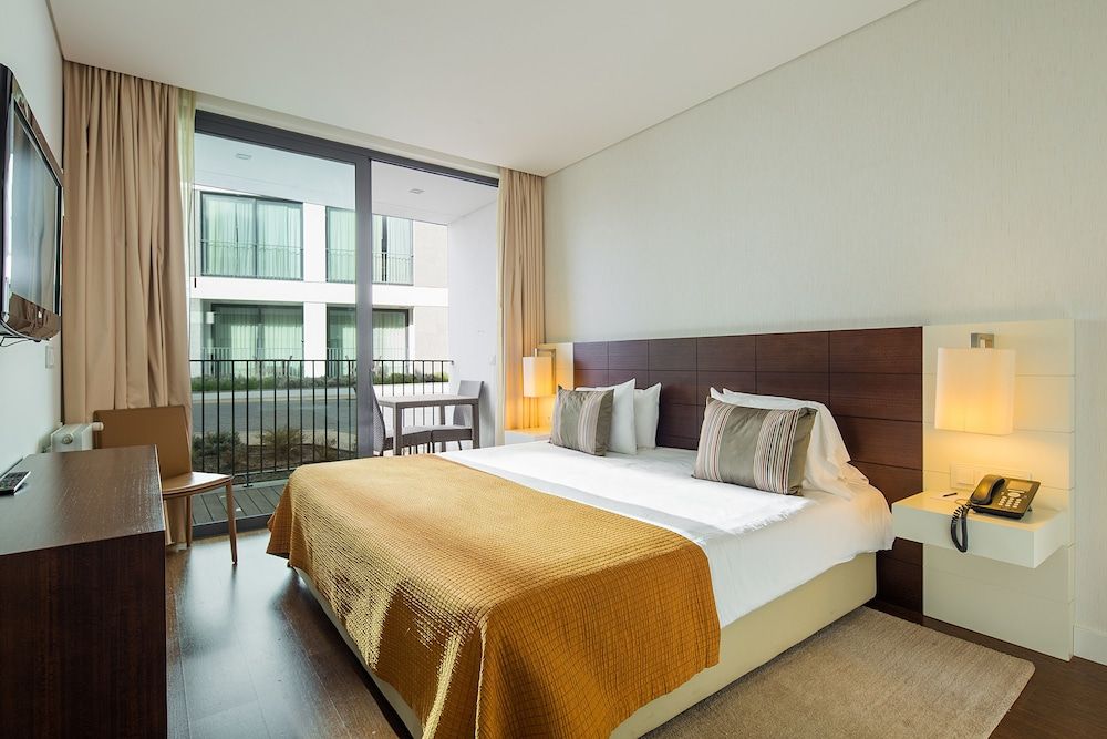 Monchique Resort & Spa Suite, Patio (with Terrace)