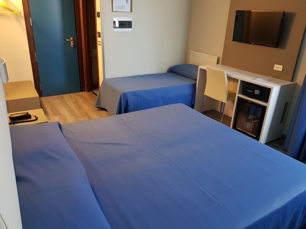 Hotel Oleggio Malpensa