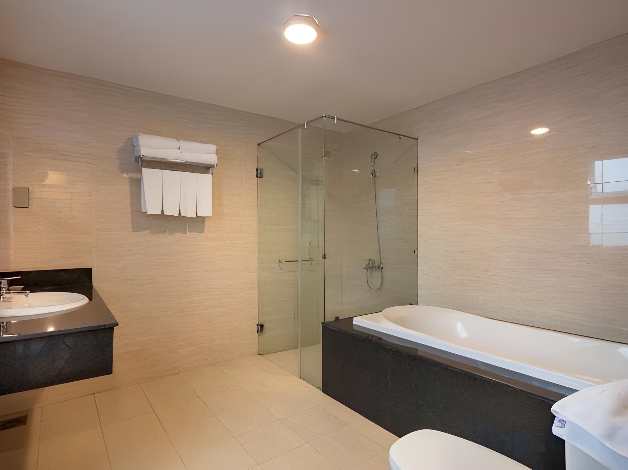 2 Bedrooms with Private Pool Villa