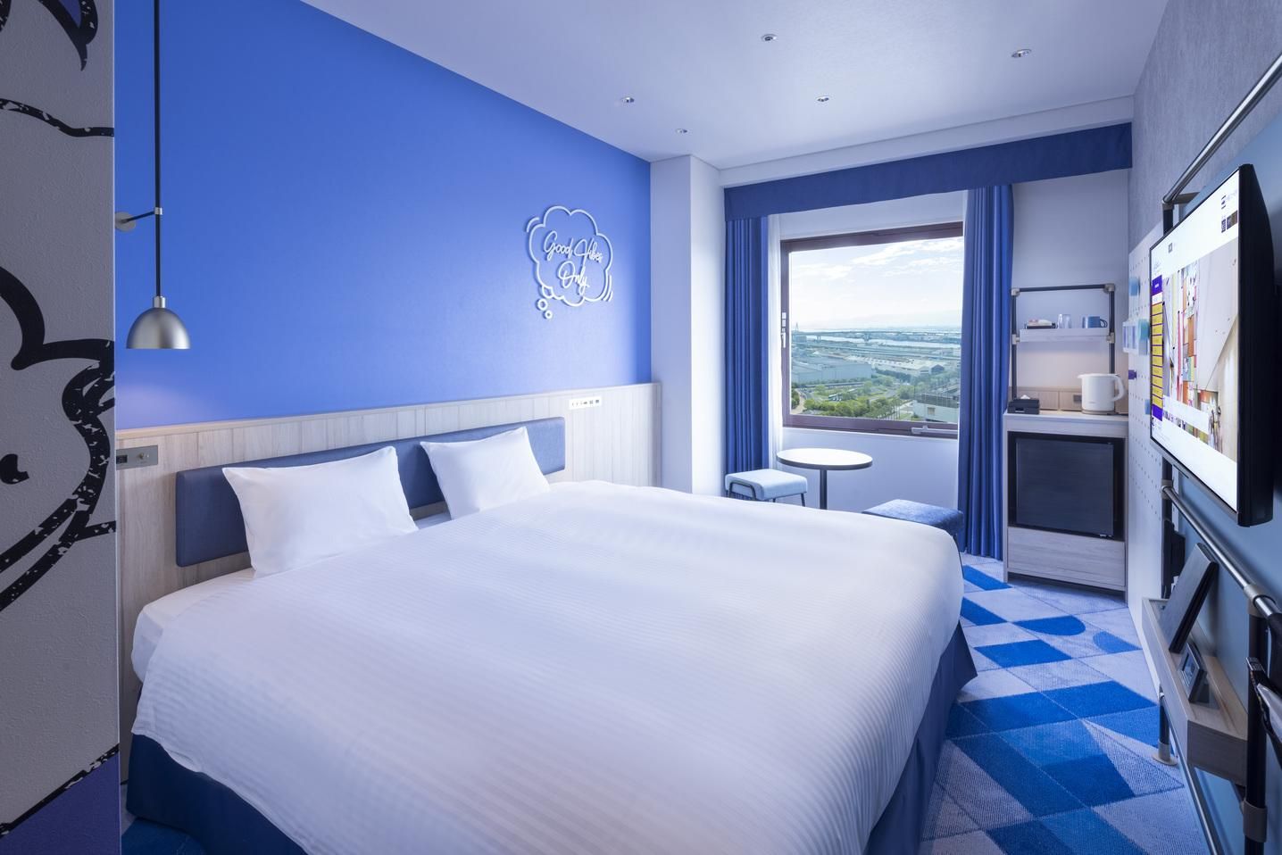 undefined Hotel Kintetsu Universal City 5