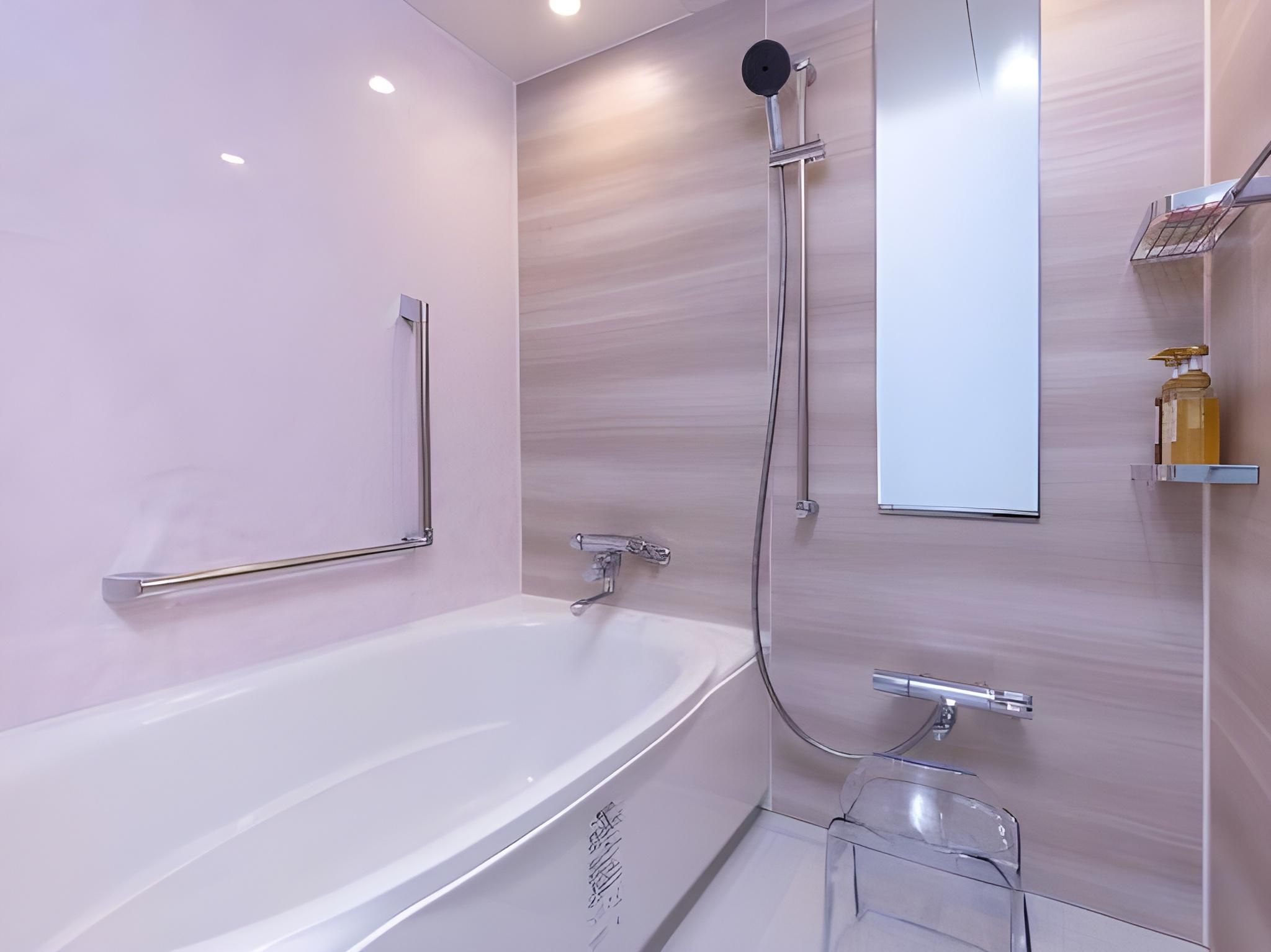 undefined Hotel Kintetsu Universal City 8